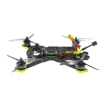 14694 16 fpv drone iflight nazgul5 v3 analog bnf 6s tbs
