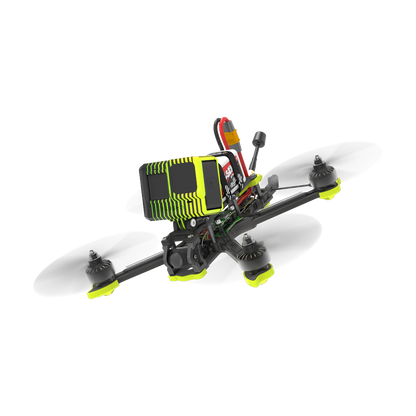 14697 19 fpv drone iflight nazgul5 v3 analog bnf 6s elrs 868 915mhz