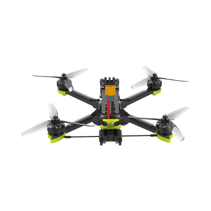 14700 16 fpv drone iflight nazgul5 v3 hd 6s bnf no receiver