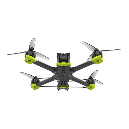 14703 12 fpv drone iflight nazgul5 v3 hd 6s bnf tbs