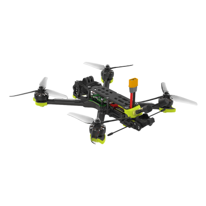 14706 14 fpv drone iflight nazgul5 v3 hd 6s bnf elrs 2 4ghz