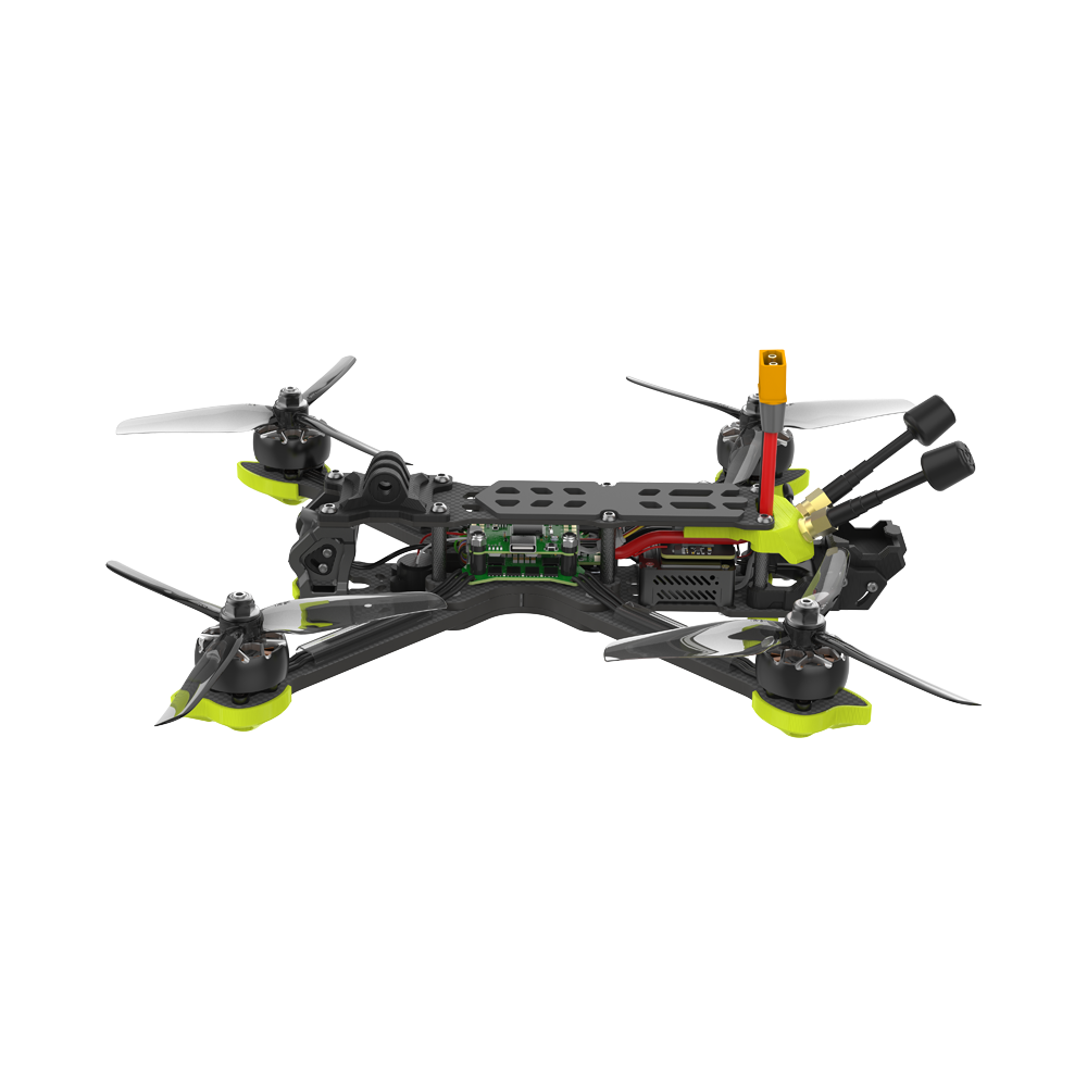 14706 15 fpv drone iflight nazgul5 v3 hd 6s bnf elrs 2 4ghz