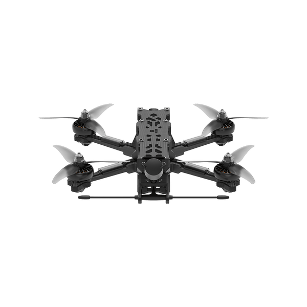 14715 7 fpv drone iflight nazgul evoque f4x hd 6s bnf elrs 868 915mhz