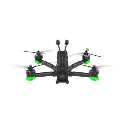 14742 5 fpv drone iflight nazgul evoque f5d v2 hd 6s bnf elrs 2 4ghz