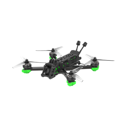 14751 4 fpv drone iflight nazgul evoque f5x v2 hd 6s bnf elrs 868 915mhz