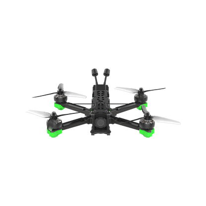 14754 5 fpv drone iflight nazgul evoque f5x v2 hd 6s bnf elrs 2 4ghz