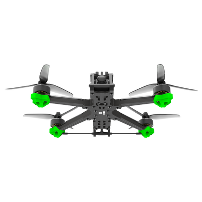 14757 12 fpv drone iflight nazgul evoque f5d v2 analog pnp