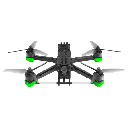 14766 17 fpv drone iflight nazgul evoque f5d v2 analog bnf elrs 2 4ghz