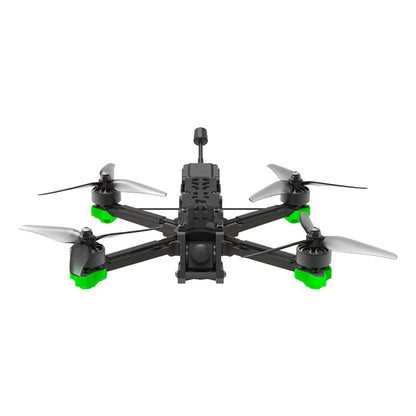 14772 6 fpv drone iflight nazgul evoque f5x v2 analog bnf 6s tbs