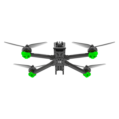14805 9 fpv drone iflight nazgul evoque f6d v2 analog 6s pnp