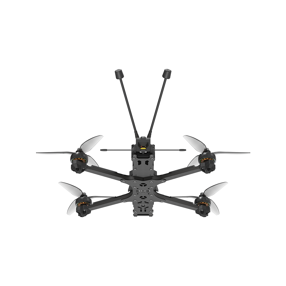 14832 14 fpv drone iflight bob57 hd 6s bnf tbs