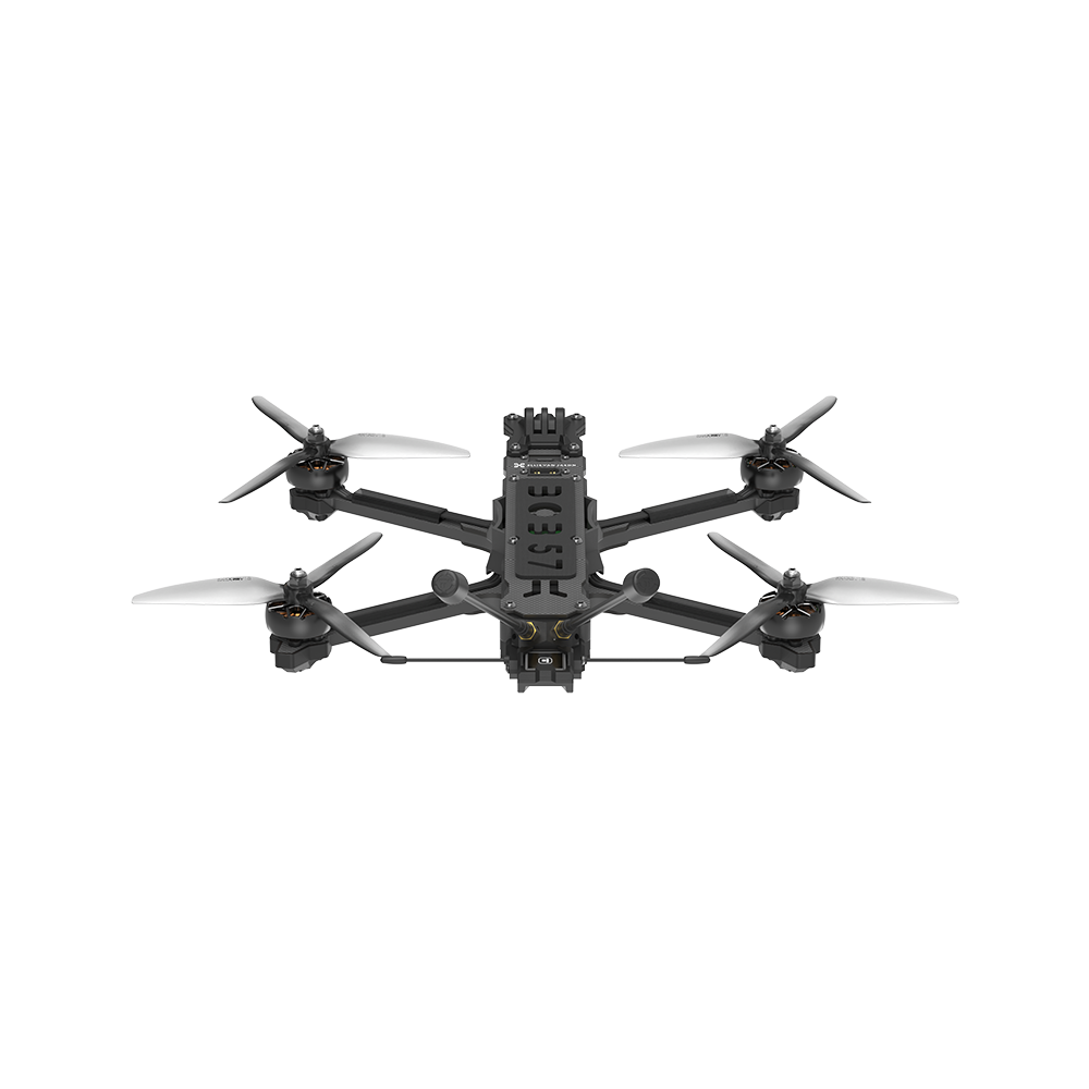 14832 16 fpv drone iflight bob57 hd 6s bnf tbs