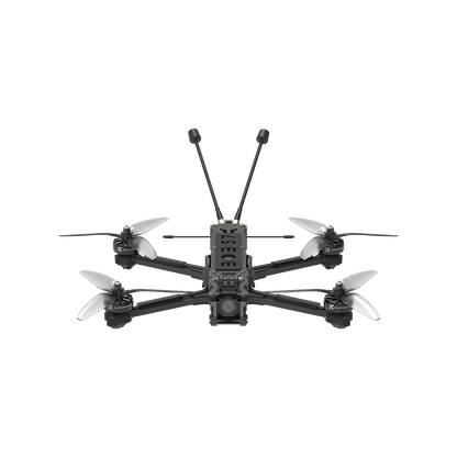 14835 10 fpv drone iflight bob57 hd 6s bnf elrs 868 915mhz