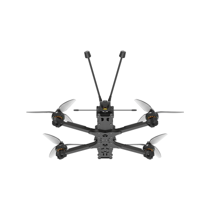 14835 14 fpv drone iflight bob57 hd 6s bnf elrs 868 915mhz