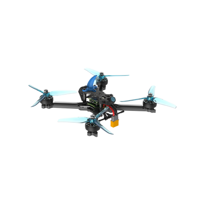 14841 13 fpv drone iflight mach r5 analog 6s racing drone pnp
