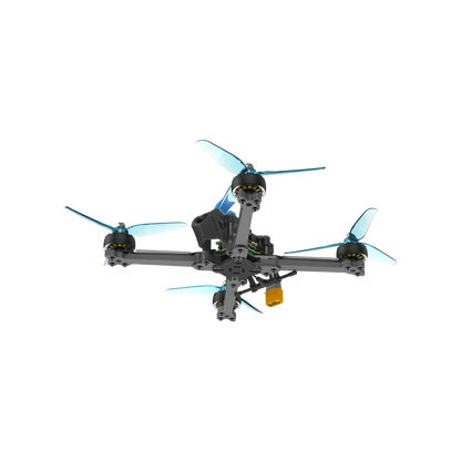 14841 17 fpv drone iflight mach r5 analog 6s racing drone pnp