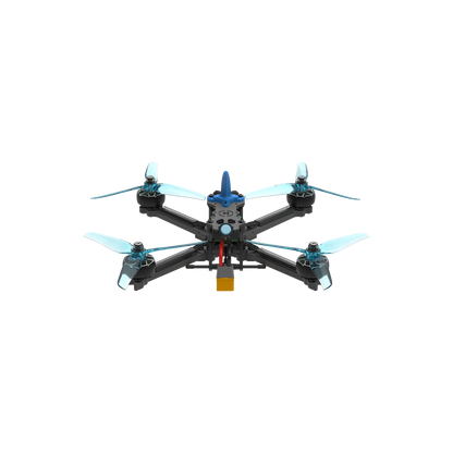 14844 16 fpv drone iflight mach r5 analog 6s racing drone tbs