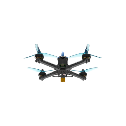 14847 11 fpv drone iflight mach r5 analog 6s racing drone elrs 868 915mhz