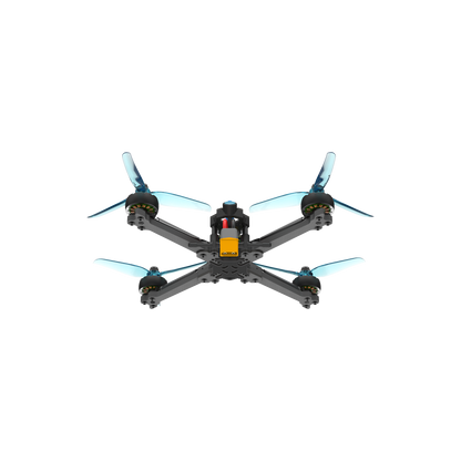 14847 14 fpv drone iflight mach r5 analog 6s racing drone elrs 868 915mhz