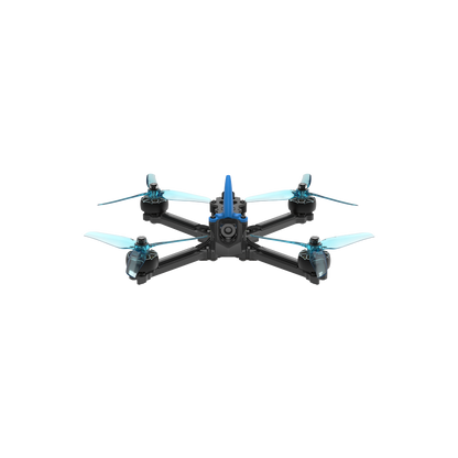 14850 10 fpv drone iflight mach r5 analog 6s racing drone elrs 2 4ghz