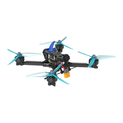 14853 13 fpv drone iflight mach r5 hd 6s racing drone no receiver