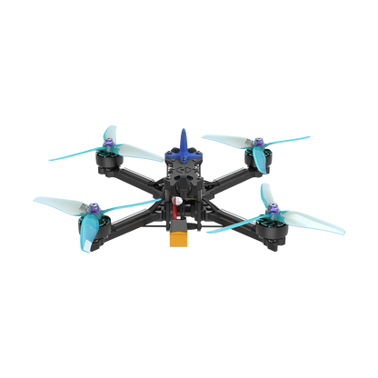 14853 16 fpv drone iflight mach r5 hd 6s racing drone no receiver