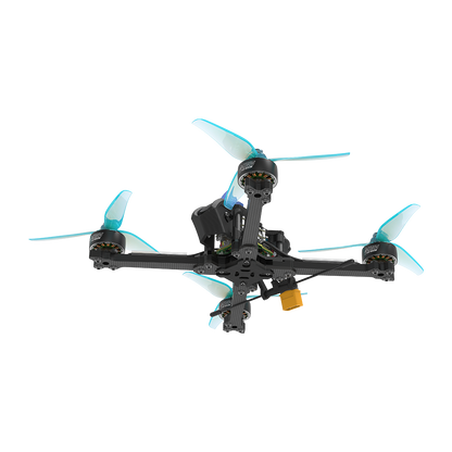 14853 17 fpv drone iflight mach r5 hd 6s racing drone no receiver