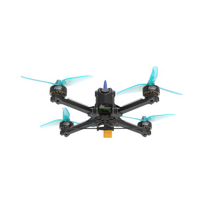 14859 11 fpv drone iflight mach r5 hd 6s racing drone elrs 868 915mhz