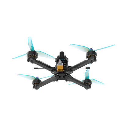 14859 14 fpv drone iflight mach r5 hd 6s racing drone elrs 868 915mhz