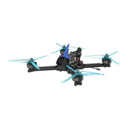 14859 9 fpv drone iflight mach r5 hd 6s racing drone elrs 868 915mhz