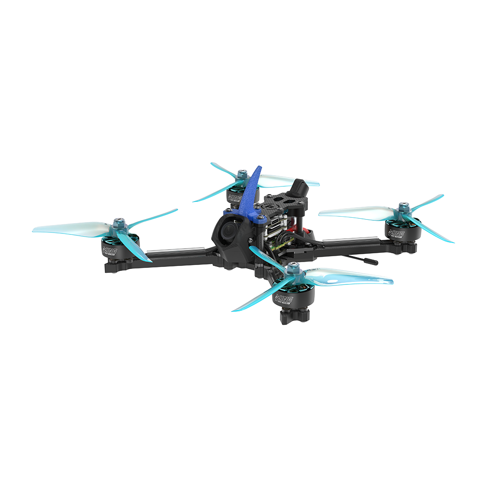 14862 9 fpv drone iflight mach r5 hd 6s racing drone elrs 2 4ghz