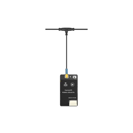 14895 receiver iflight elrs 868 915 rx 500mw 40mm mini antenna