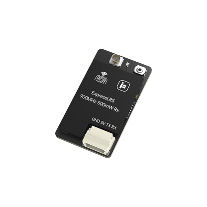 14901 1 receiver iflight elrs 868 915 rx 500mw 70mm antenna