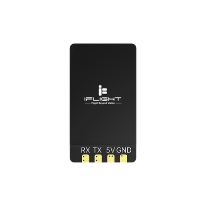 14901 3 receiver iflight elrs 868 915 rx 500mw 70mm antenna
