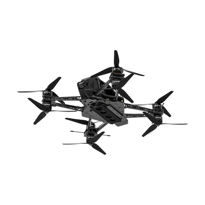 14949 18 fpv drone iflight centurion 8 hd o3 air unit 6s bnf tbs crossfire diversity nano rx