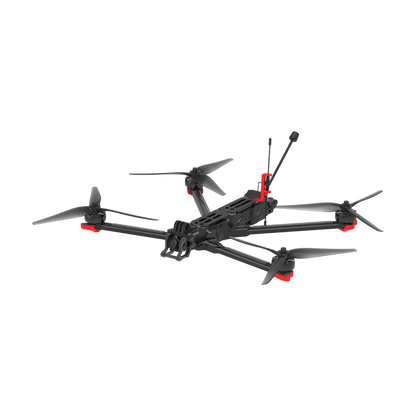 14958 9 fpv drone iflight chimera9 analog pnp