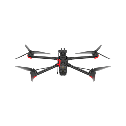 14967 16 fpv drone iflight chimera9 analog bnf elrs 2 4ghz
