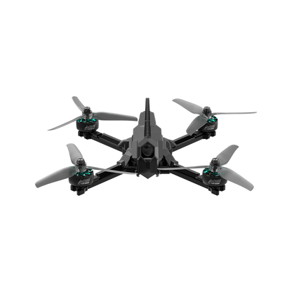 14970 6 fpv drone iflight mach r5 sport analog 6s pnp