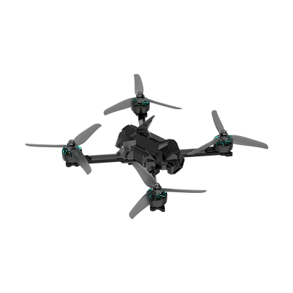 14970 9 fpv drone iflight mach r5 sport analog 6s pnp