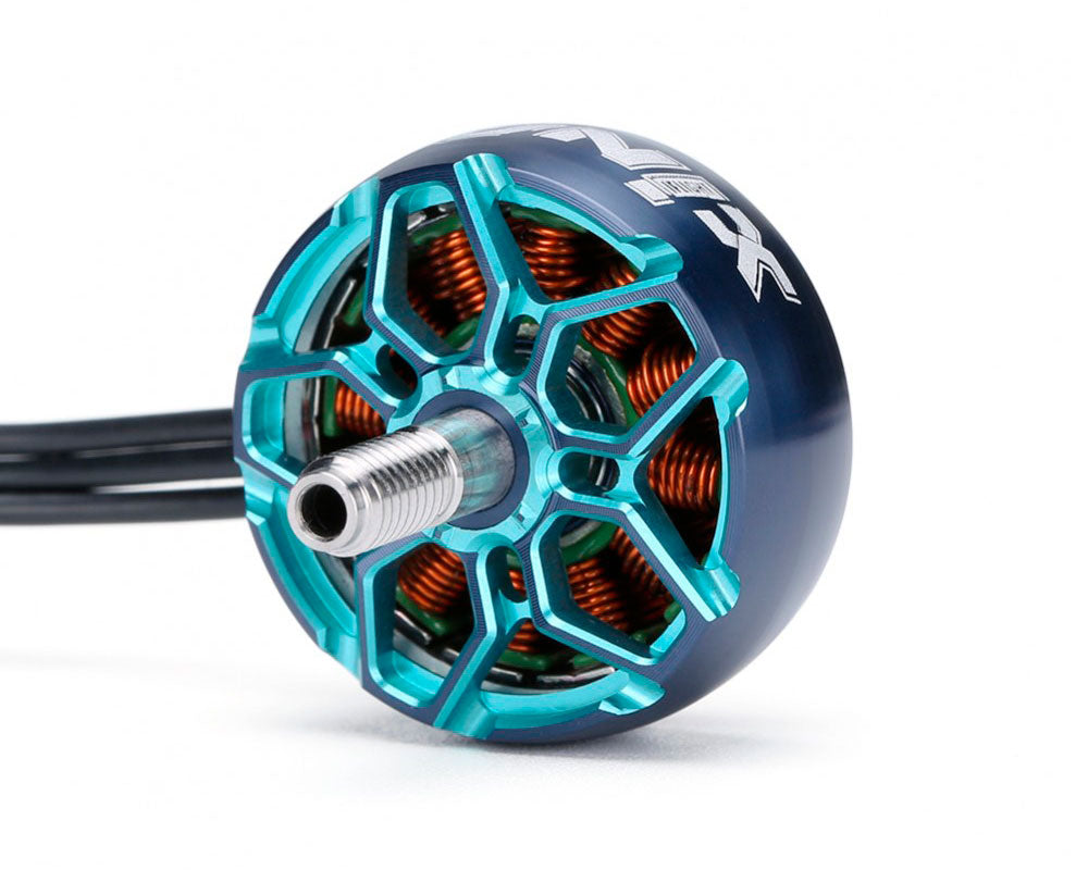 14991 1 motor iflight xing2 2207 unibell 2755kv