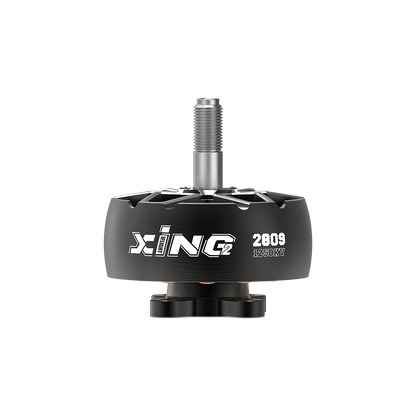 15036 motor iflight xing2 2809 black 1250kv