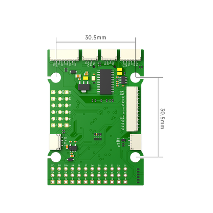 15153 7 fc iflight blitz wing h743