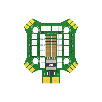 15177 esc iflight blitz mini e55 4 in 1