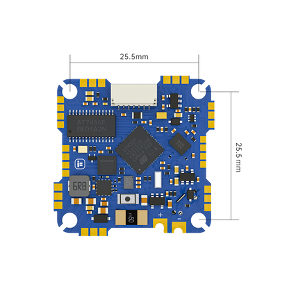 15216 4 aio fc iflight blitz whoop f411 v1 1