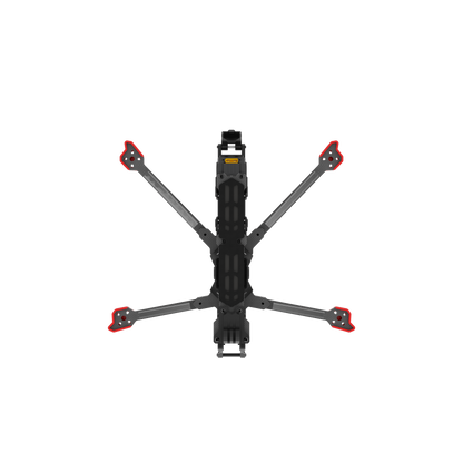 15324 13 frame iflight chimera7 pro v2 fpv lr