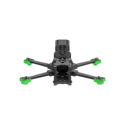 15384 5 frame iflight nazgul evoque f4x