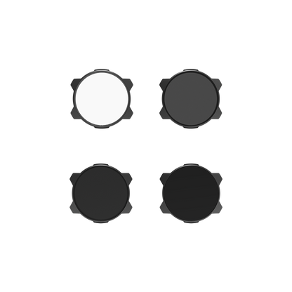 15447 4 nd filters set iflight o3 air unit