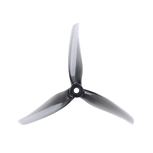 15531 1 propellers iflight nazgul r5 v2 tri blades 2cw 2ccw grey