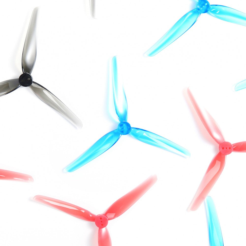 15579 3 propellers iflight nazgul 5030 blue