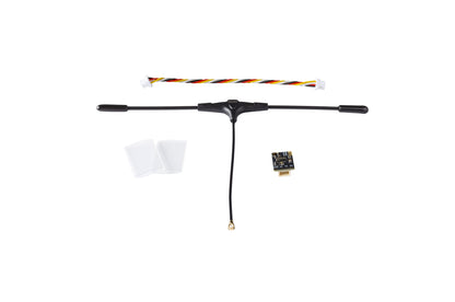 Imtuvas Pilotix ELRS 868/915M Nano su didele T formos PNP antena